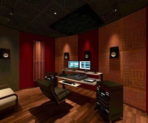 Acoustic Consultancy Service