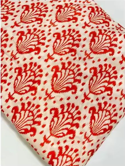 Textile Cotton Fabric