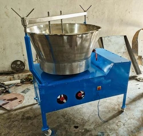 150 Litre Khoya Making Machine