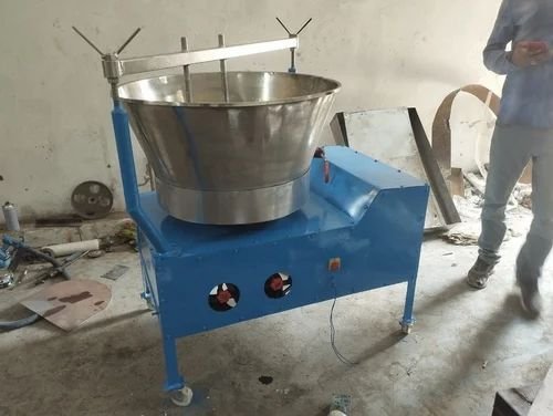 Automatic 40 Litre Khoya Making Machine