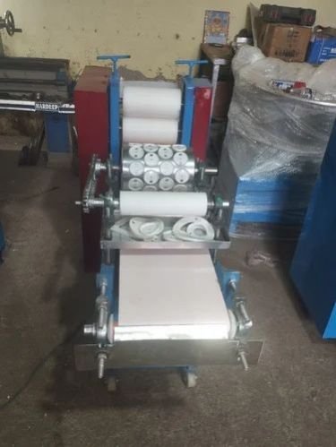 Pani Puri Making Machine