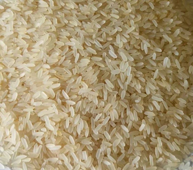 Medium Grain Non Basmati Rice