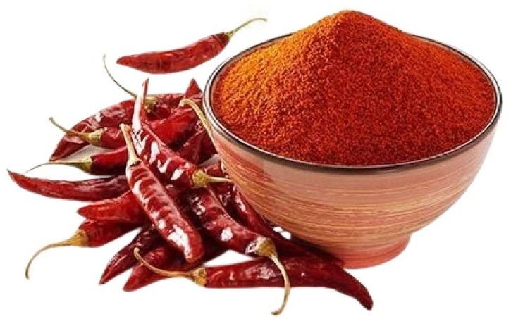 Red Chilli Powder