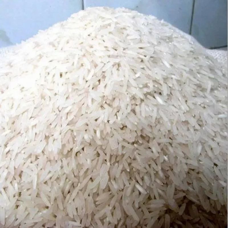 Steam Non Basmati Rice