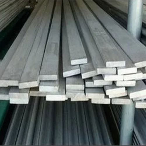 HSS M2 Steel Flat