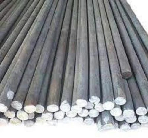 mild steel round bar