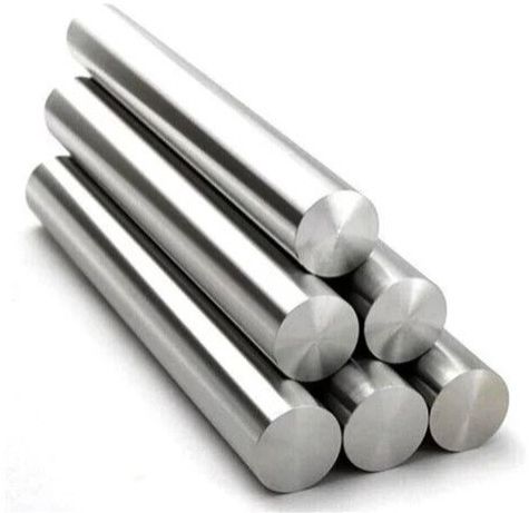 Stainless Steel 304 Round Bar