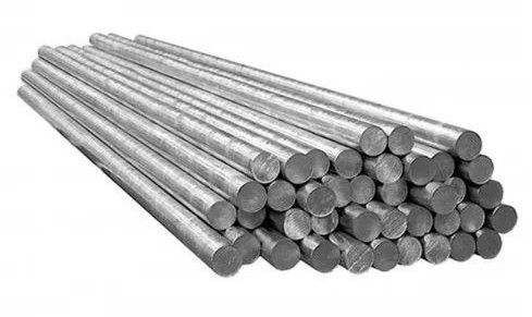 Stainless Steel 316 Round Bar
