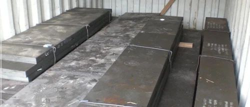 Stainless Steel 65 HRC Metal Cutting Die