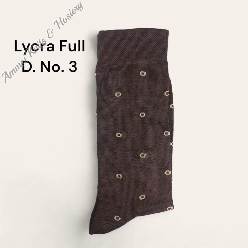 Mens Cotton Socks