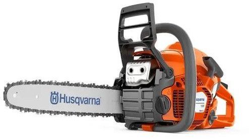 Husqvarna 135 Mark Ii Chain Saw Machine