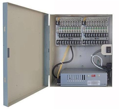 Distribution Box