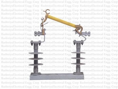 Do Fuse Unit Polymer and Porcelain