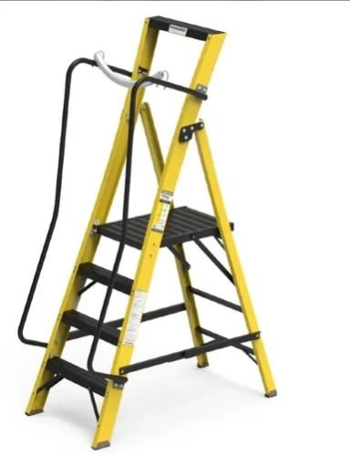 FRP Ladders