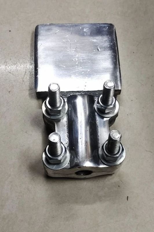 Mild Steel Vcb Pad Clamp