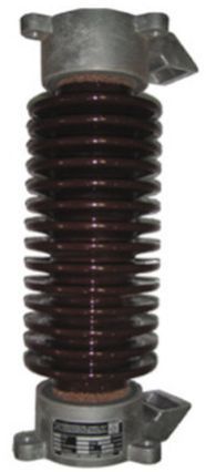 Porcelain Lightning Arrester