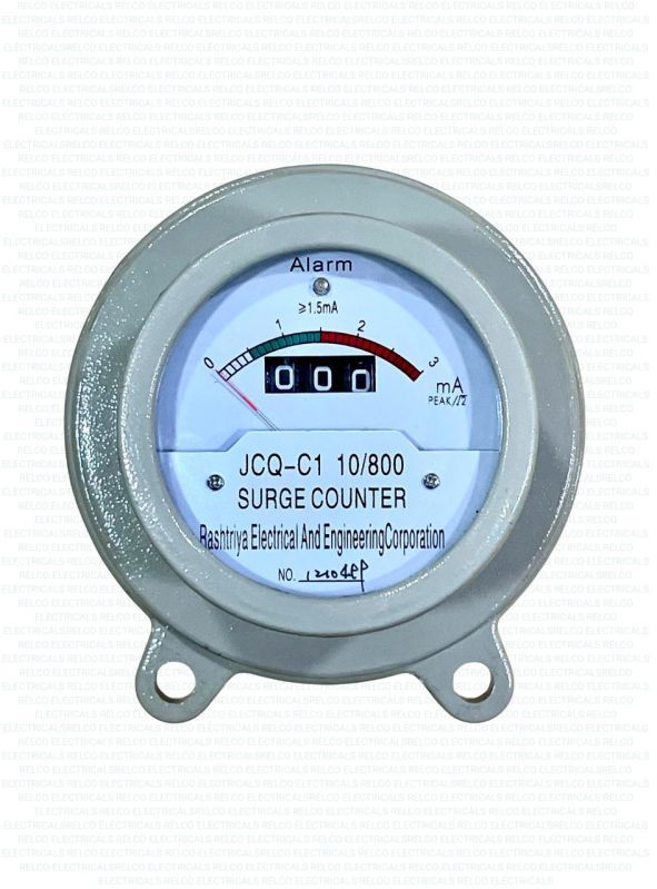 Surge Counter
