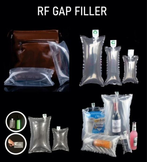 RF Gap Filler Pouch