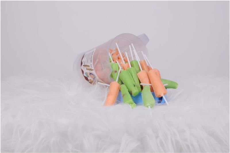 Rabri Kulfi Coconut Peda