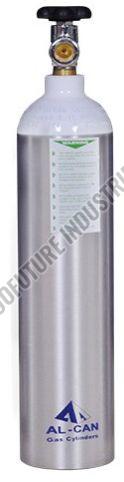 Aluminium Cylinder 2.2 Litres