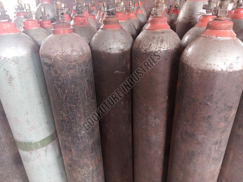 Co2 Gas Cylinder