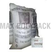 PP Woven Anti Slip Bag