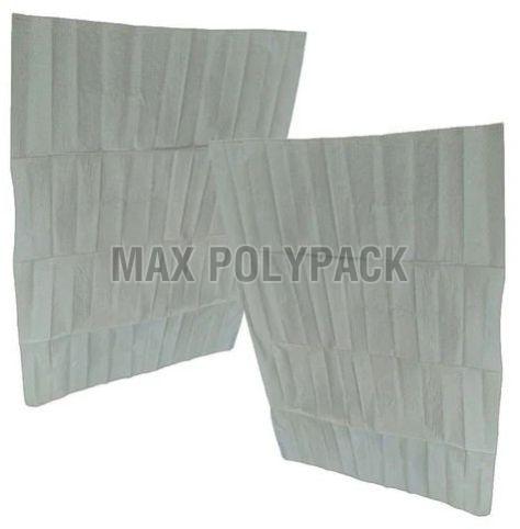 Rectangular PP Woven Jumbo Bag