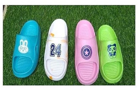 Unisex EVA Rubber Slider