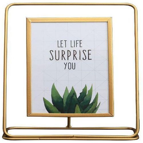 Decorative Photo Frame