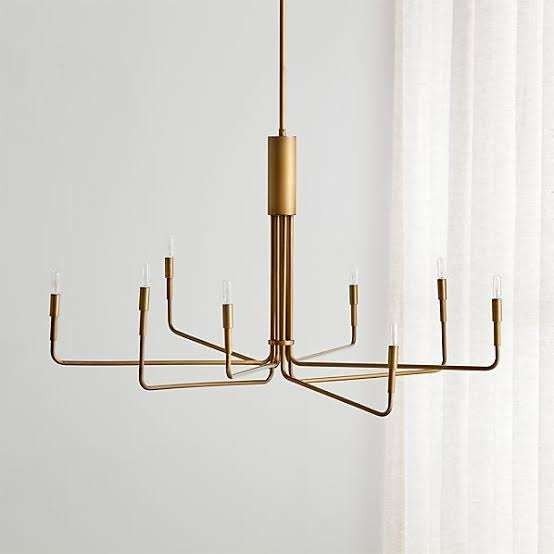 modern chandeliers hanging lamp