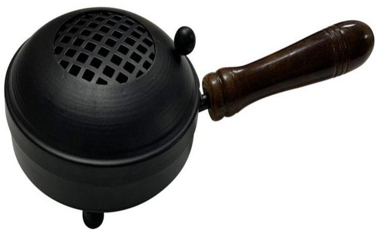 Traditional Handheld Incense Burner