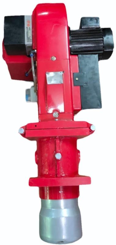 Industrial Diesel Burner