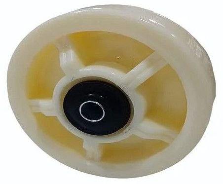 125X50 Mm Polymer Rib Wheel