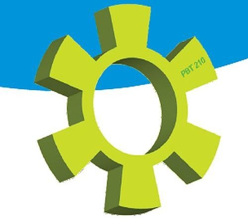 Pbt Series Polyurethane Coupling Spider