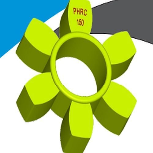 Phrc Series Polyurethane Coupling Spider