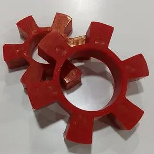 Polyurethane Pbt Coupling Spider