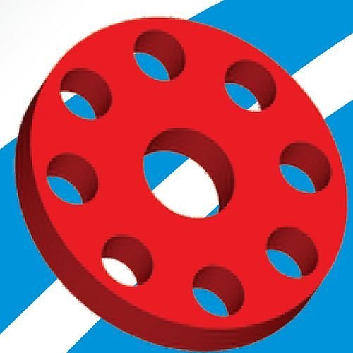Polyurethane Pin Bush Coupling Spider