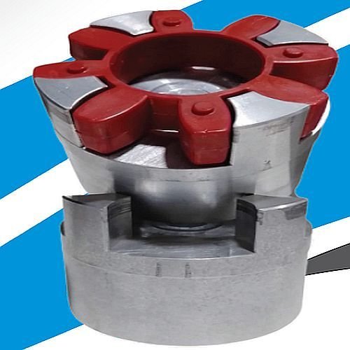 R Series Aluminium Coupling Spider