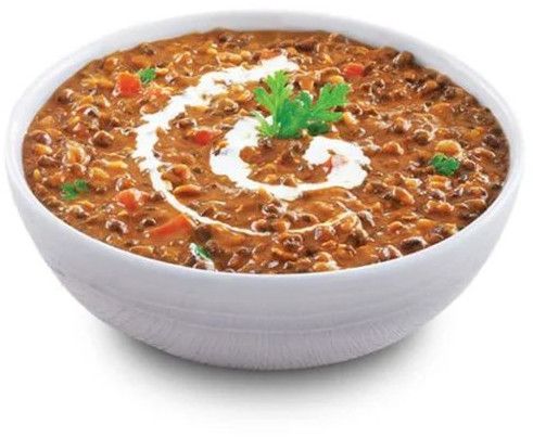 Frozen Dal Makhani