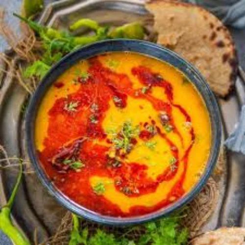 Frozen Dal Tadka