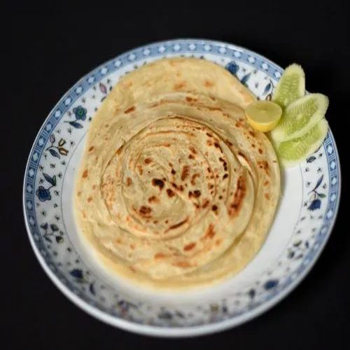 Frozen Masala Lachha Paratha