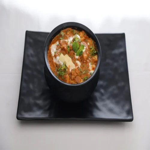 Frozen Mix Veg Curry