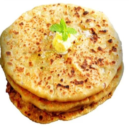 Frozen Paneer Paratha
