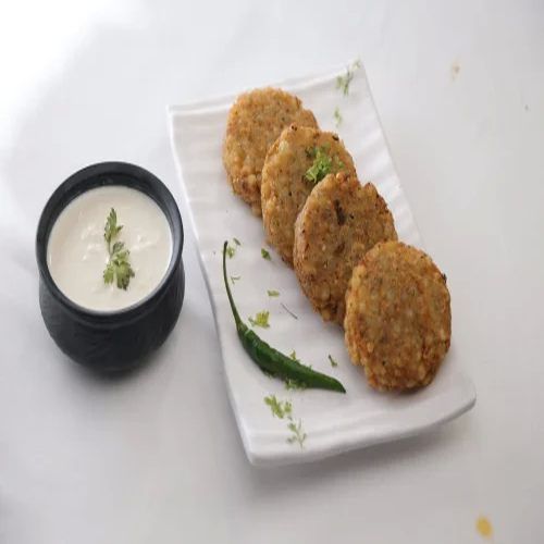 Frozen Sabudana Vada