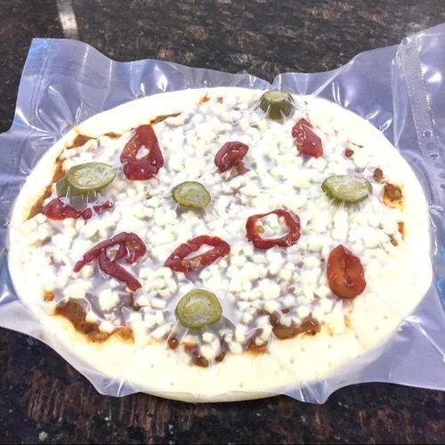 Frozen Veg Pizza