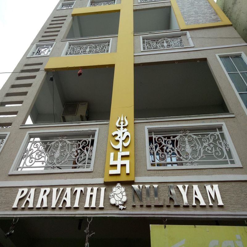 Cast Aluminium Balcony Jali