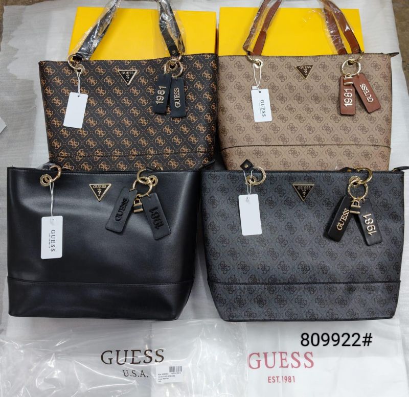 Ladies Faux Leather Shoulder Bags