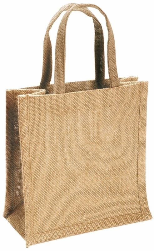 Plain Jute Bag