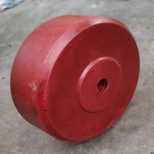 PPCP Polymer Wheel