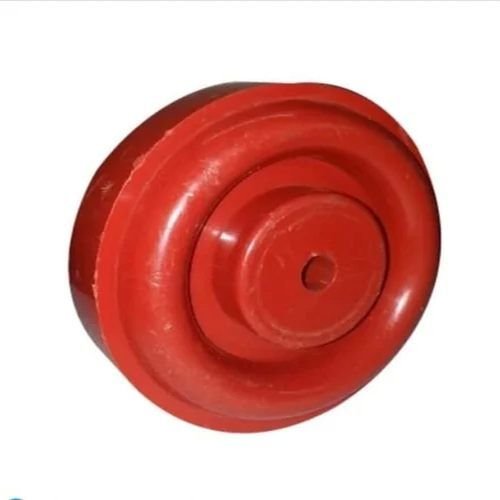 PPCP Red Wheel